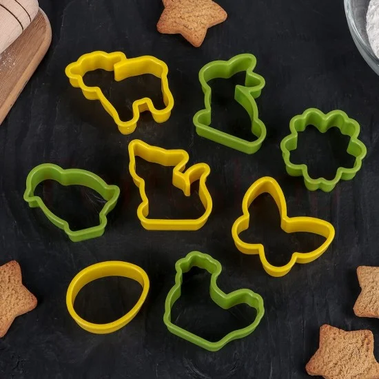 ФОРМИЧКИ ЗА ВЕЛИКДЕНСКИ СЛАДКИ