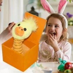 ВЕЛИКДЕНСКА КУТИЯ ИЗНЕНАДА ПАТЕНЦЕ