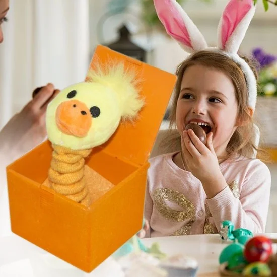 ВЕЛИКДЕНСКА КУТИЯ ИЗНЕНАДА ПАТЕНЦЕ