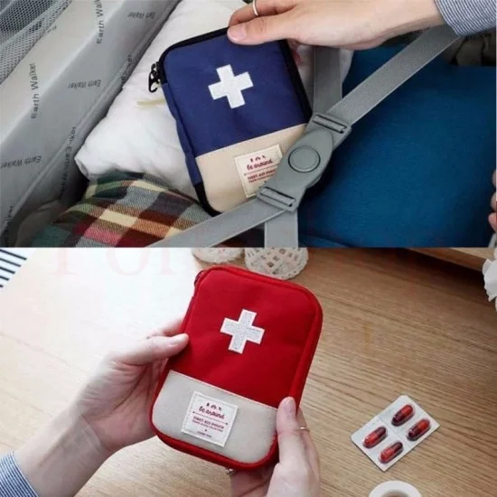 Органайзер за лекарства "Мини Аптечка"