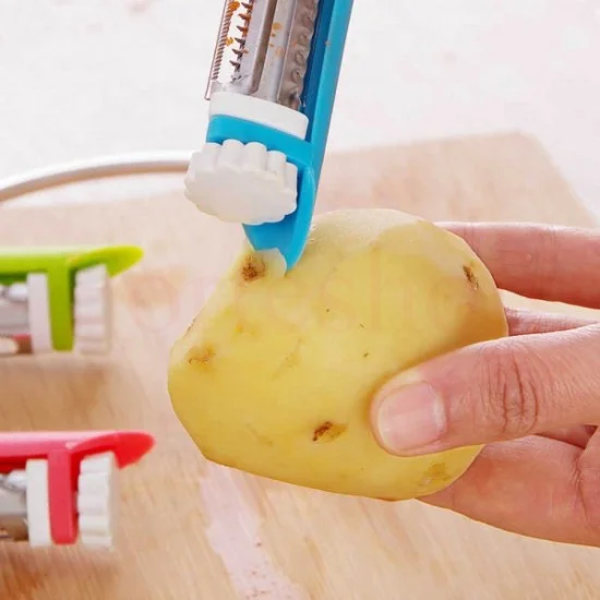 МУЛТИФУНКЦИОНАЛНА БЕЛАЧКА 3 В 1