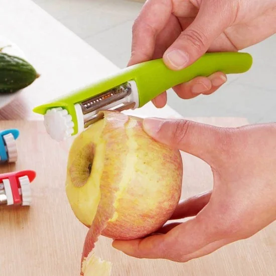 МУЛТИФУНКЦИОНАЛНА БЕЛАЧКА 3 В 1