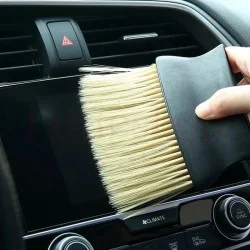 Четка за почистване на кола