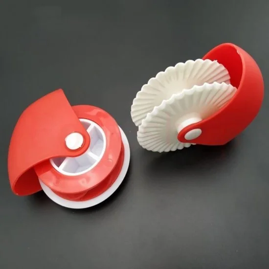 РЕЖЕЩ РОЛЕР ЗА ТЕСТО И ДЕКОРАЦИЯ