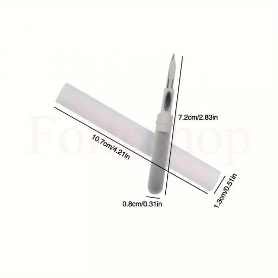 МУЛТИФУНКЦИОНАЛНА ПИСАЛКА ЗА ПОЧИСТВАНЕ НА СЛУШАЛКИ