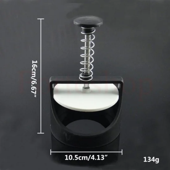 ПРЕСА ЗА БУРГЕРИ