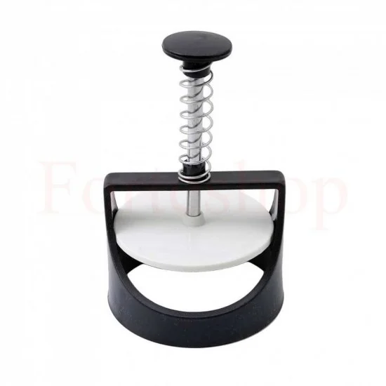 ПРЕСА ЗА БУРГЕРИ