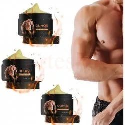 КРЕМ ЗА ИЗГАРЯНЕ НА МАЗНИНИ ЗА КОРЕМ