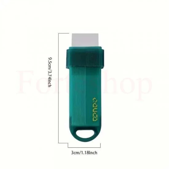 МНОГОФУНКЦИОНАЛНА ПОЧИСТВАЩА ГУМА ЗА КУХНЯ И БАНЯ