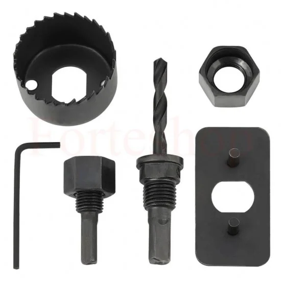 КОМПЛЕКТ 16 БР КРЪГОВИ ТРИОНИ