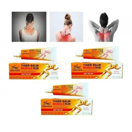 КРЕМ ЗА МУСКУЛНИ БОЛКИ