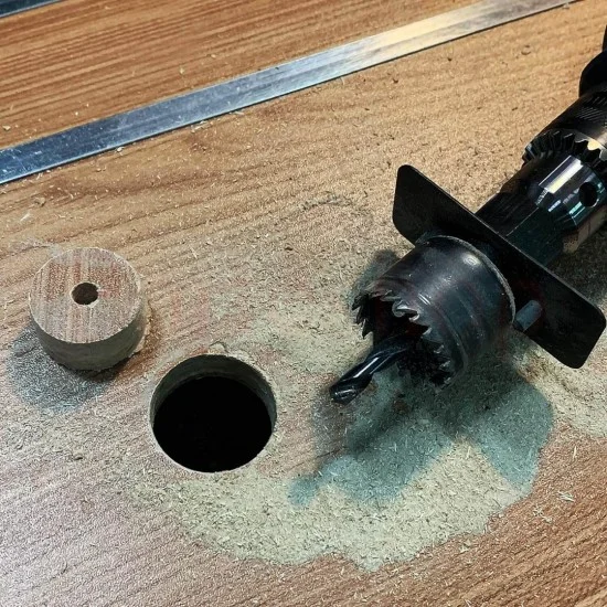 КОМПЛЕКТ 16 БР КРЪГОВИ ТРИОНИ