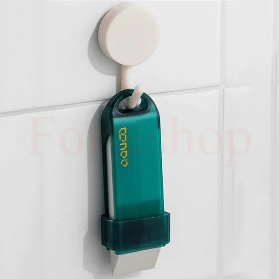 МНОГОФУНКЦИОНАЛНА ПОЧИСТВАЩА ГУМА ЗА КУХНЯ И БАНЯ