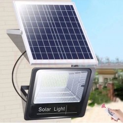 ВЪНШНА LED ПРОЖЕКТОР ЛАМПА 100W 120 ГРАДУСА