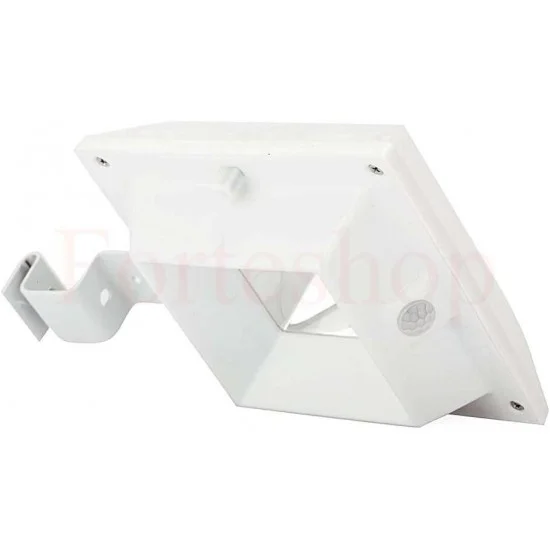 СОЛАРНА ЛАМПА СЪС СЕНЗОР ЗА ДВИЖЕНИЕ