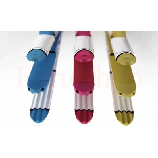 МУЛТИФУНКЦИОНАЛНА ПРЕСА ЗА КОСА 3 В 1