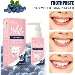 ИЗБЕЛВАЩА ПАСТА ЗА ЗЪБИ 