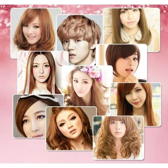 МУЛТИФУНКЦИОНАЛНА ПРЕСА ЗА КОСА 3 В 1