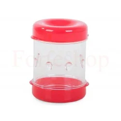 Белачка за яйца с контейнер за черупки