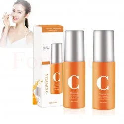 СПРЕЙ СЕРУМ ЗА ЛИЦЕ С ВИТАМИН С