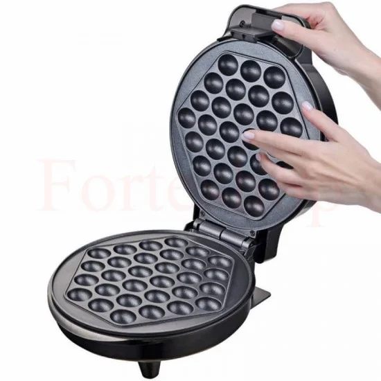 Гофретник бъбъл