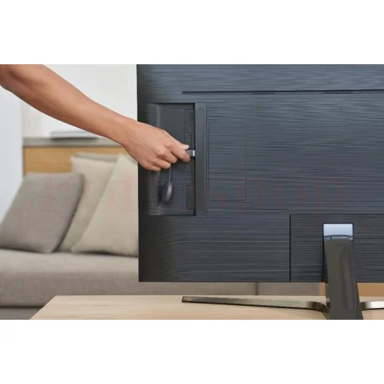 УСТРОЙСТВО ЗА БЕЗЖИНЧНО СВЪРЗВАНЕ НА ТЕЛЕФОН, ЛАПТОП И ТАБЛЕТ С ТЕЛЕВИЗОР