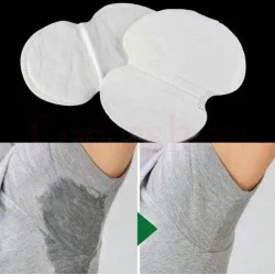 Абсорбиращи подложки против изпотяване