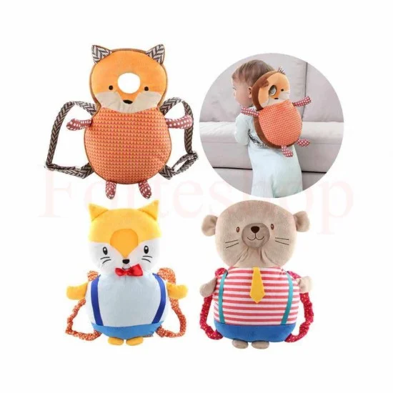 Протектор за прохождащи деца