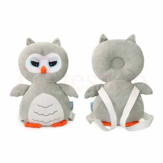 Протектор за прохождащи деца