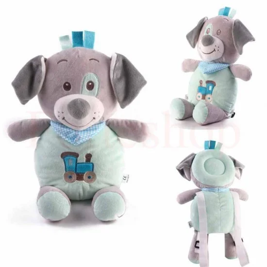 Протектор за прохождащи деца