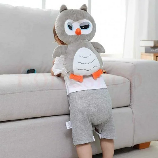 Протектор за прохождащи деца