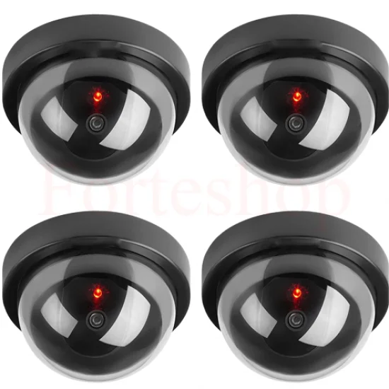 ФАЛШИВА МИНИ КАМЕРА С МИГАЩ СВЕТЛОДИОД