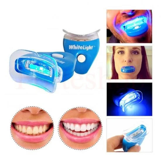 СИСТЕМА ЗА ИЗБЕЛВАНЕ НА ЗЪБИ