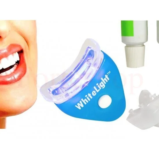 СИСТЕМА ЗА ИЗБЕЛВАНЕ НА ЗЪБИ