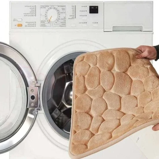 АБСОРБИРАЩА И БЪРЗОСЪХНЕЩА ПОДПЛАТА ЗА БАНЯ