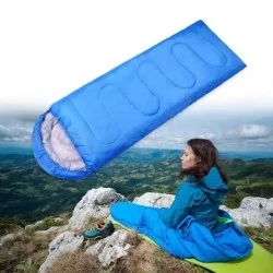 СПАЛЕН ЧУВАЛ ЗА КЪМПИНГ