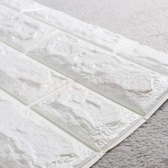 3D Тапет имитация на тухли 70Х77СМ