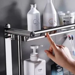 ОРГАНАЙЗЕР ЗА БАНЯ