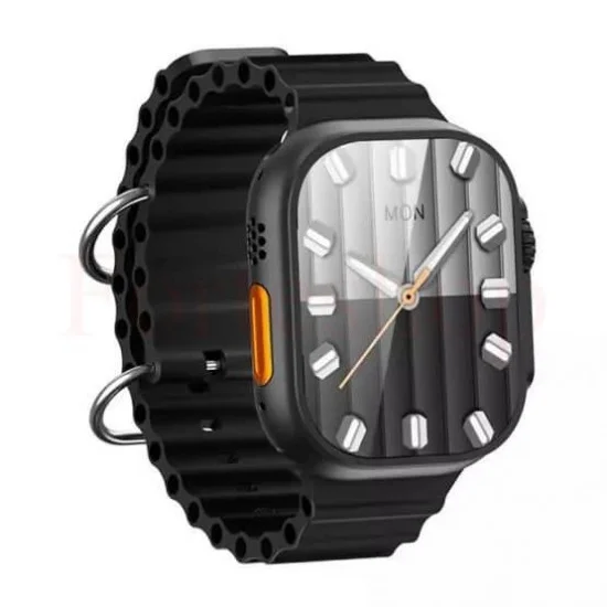 СМАРТ ЧАСОВНИК ULTRA MAX 2,02 ИНЧА