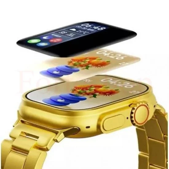 СМАРТ ЧАСОВНИК ULTRA MAX 2,02 ИНЧА