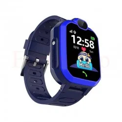 ДЕТСКИ СМАРТ ЧАСОВНИК С ИГРИ