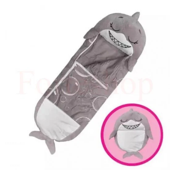 ДЕТСКИ СПАЛЕН ЧУВАЛ С ВЪЗГЛАВНИЦА