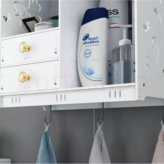 ОРГАНАЙЗЕР ЗА БАНЯ ЗА ТОАЛЕТНИ ПРИНАДЛЕЖНОСТИ