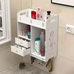 ОРГАНАЙЗЕР ЗА БАНЯ ЗА ТОАЛЕТНИ ПРИНАДЛЕЖНОСТИ