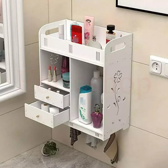 ОРГАНАЙЗЕР ЗА БАНЯ ЗА ТОАЛЕТНИ ПРИНАДЛЕЖНОСТИ