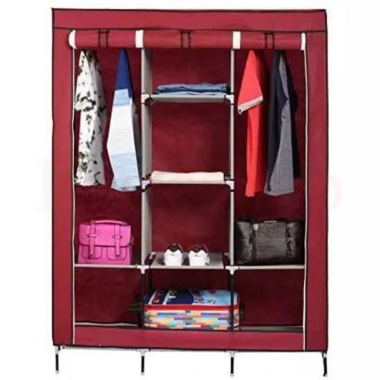 СГЪВАЕМ ГАРДЕРОБ ОТ ТЕКСТИЛ