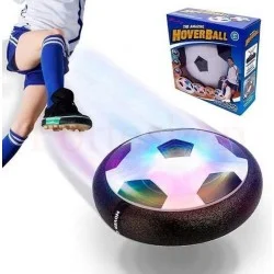 Въздушна топка за футбол