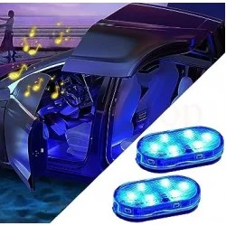 Интериорно LED осветление