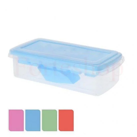 Форма за лед с лопатка и контейнер