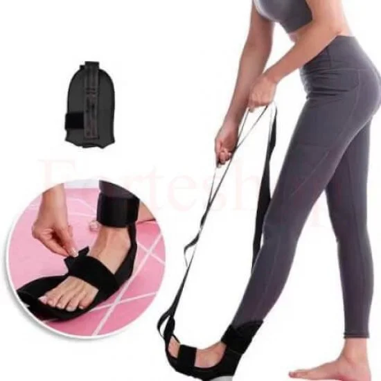 СТРЕЧ ЛЕНТА ЗА РАЗТЯГАНЕ НА МУСКУЛИТЕ